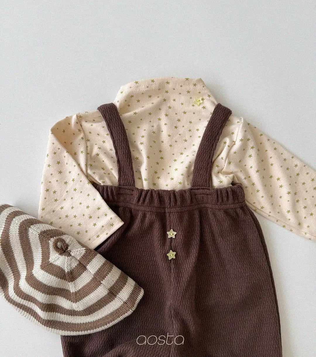 【秋のPRE-ODER 5%OFF】39.Star Candy T