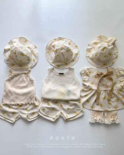 【PREORDER受付終了、ご希望はお問い合わせください。】50.Summer Short Pants