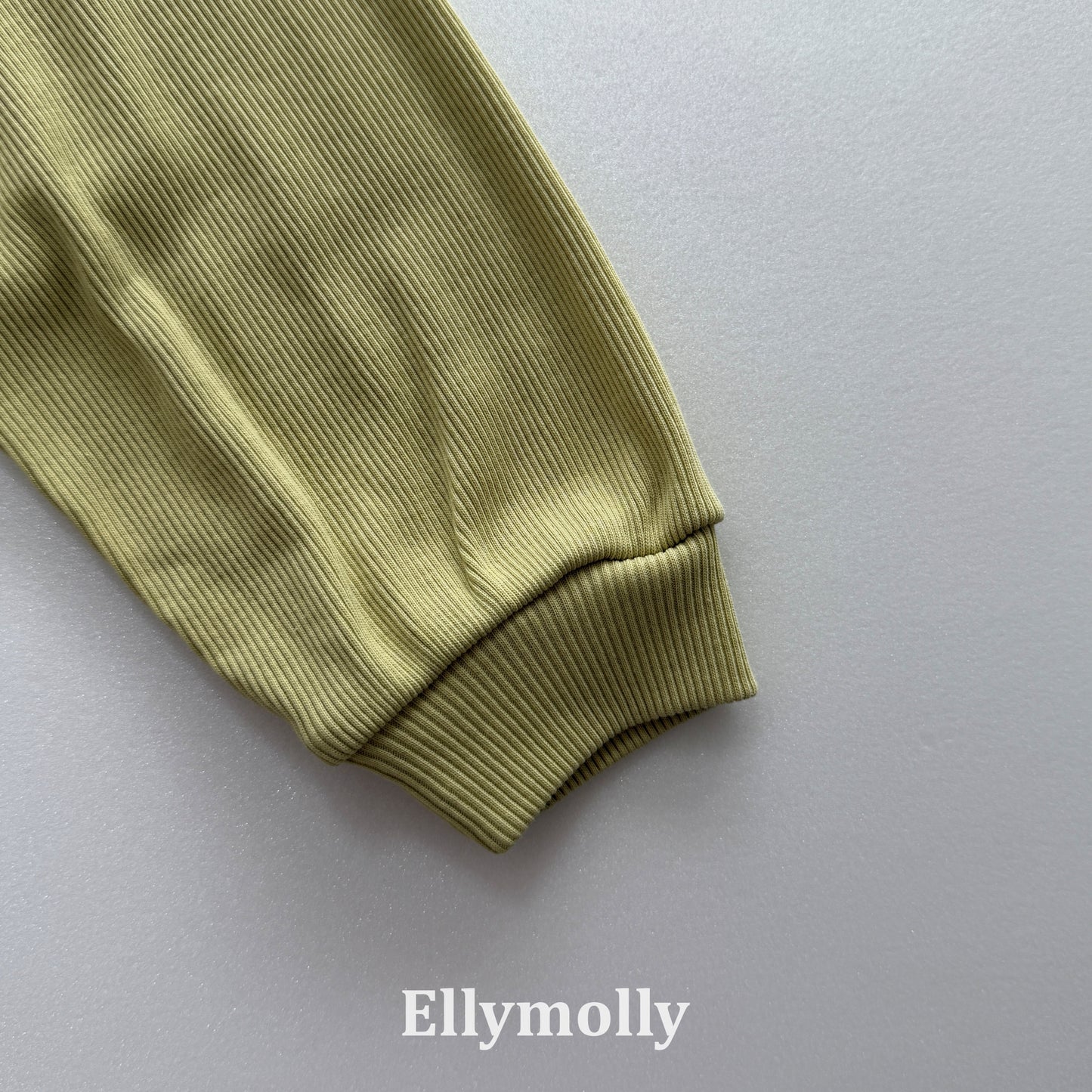 【PRE-ODER〆8.9(sun)】50.Hazel Layered T-Shirt | ellymolly