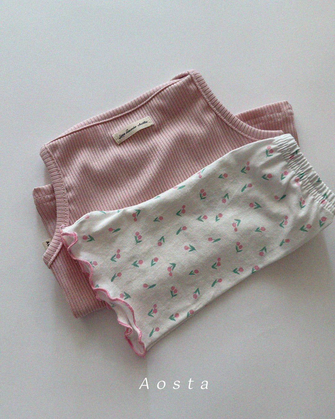 【PREORDER受付終了、ご希望はお問い合わせください。】45.Modesty Shorts