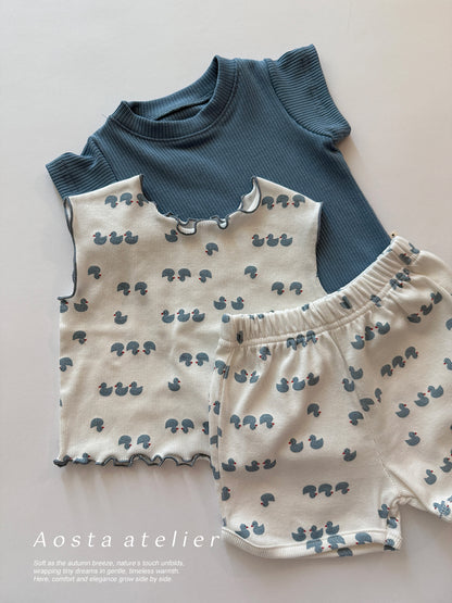 【PREORDER受付終了、ご希望はお問い合わせください。】10.Lip Shorts