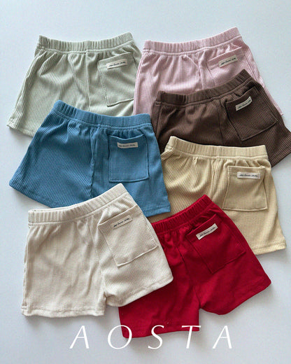 【PREORDER受付終了、ご希望はお問い合わせください。】52.Everyday Shorts