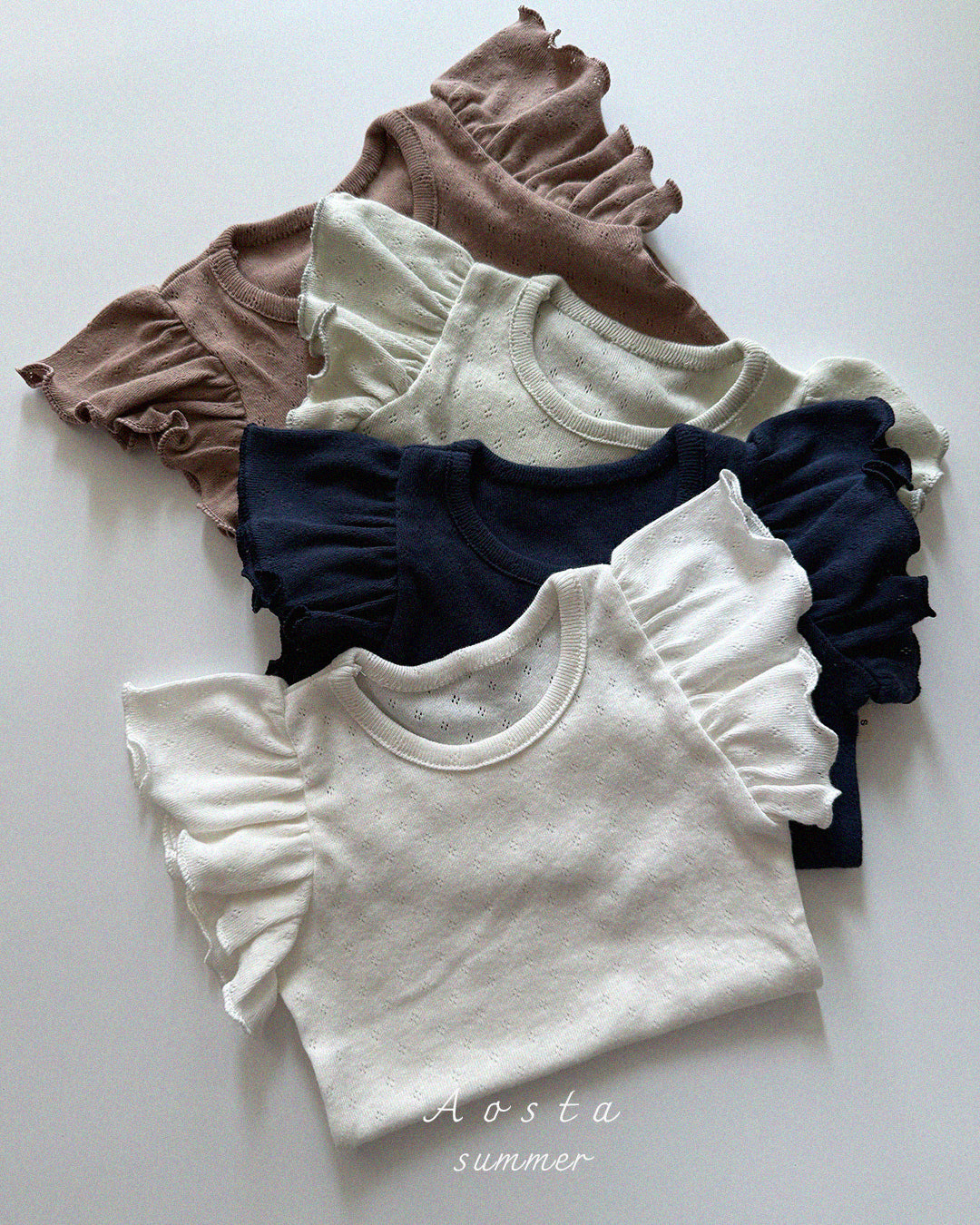 【PREORDER受付終了、ご希望はお問い合わせください。】55.Angel Frill T