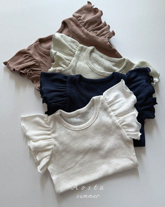 【PREORDER受付終了、ご希望はお問い合わせください。】55.Angel Frill T