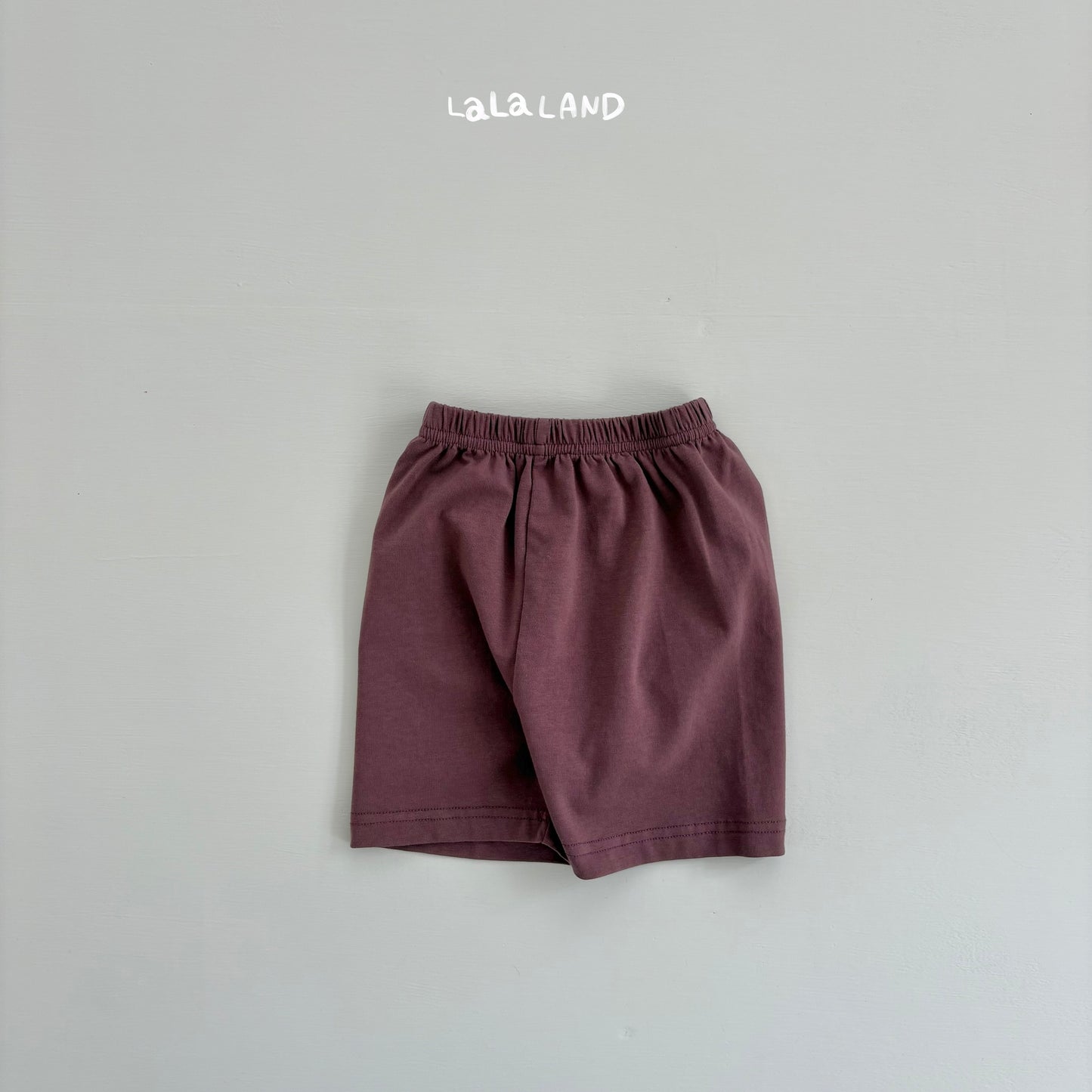 【PREORDER受付終了、ご希望はお問い合わせください。】36.Baby Cool Spandex Pants