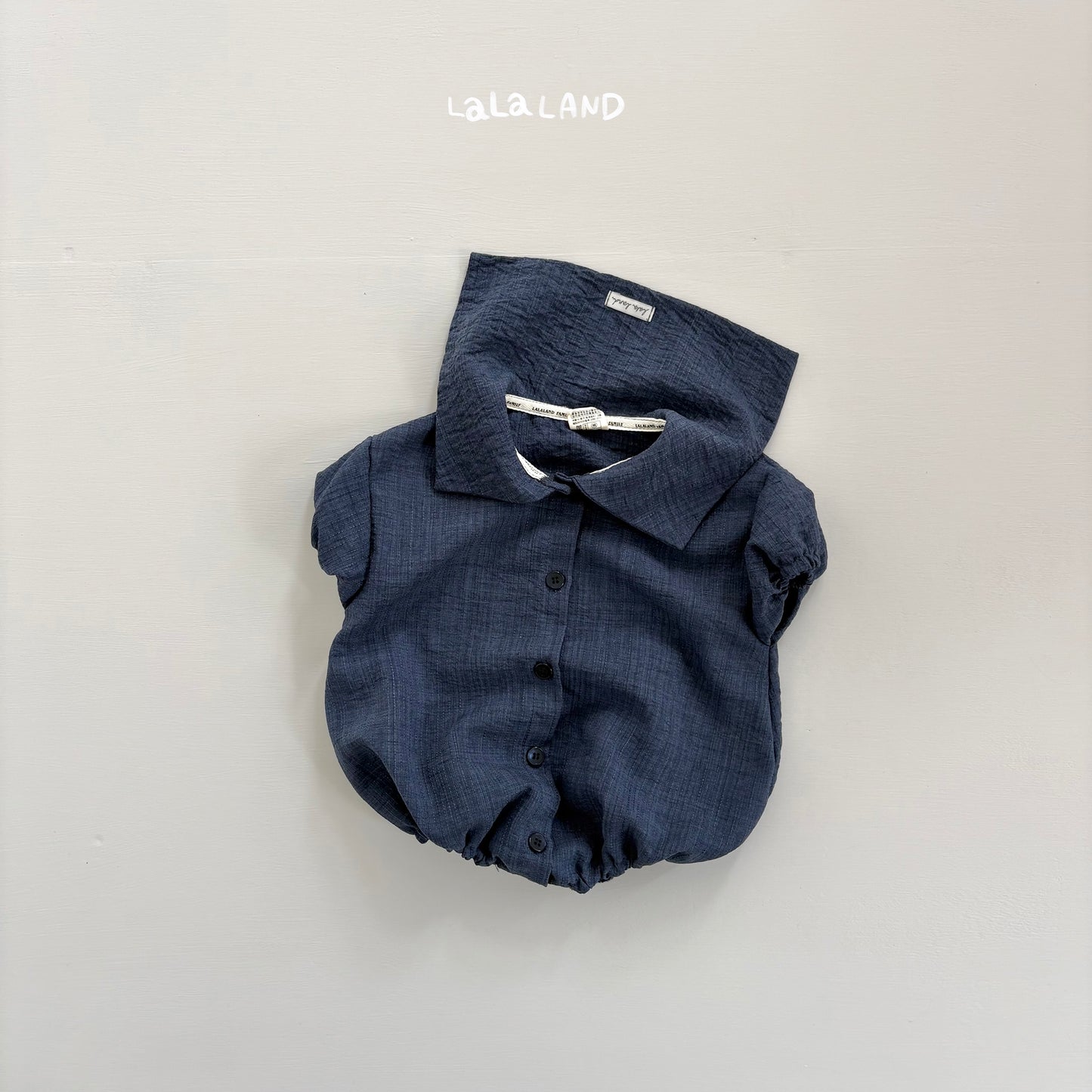 【PREORDER受付終了、ご希望はお問い合わせください。】10.Baby Mile Sailor Suit