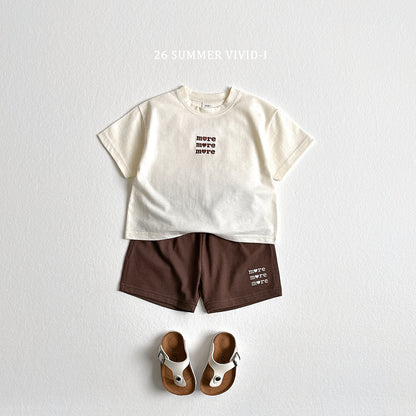 【PREORDER受付終了、ご希望はお問い合わせください。】104.More Embroidery ColorBlock Set