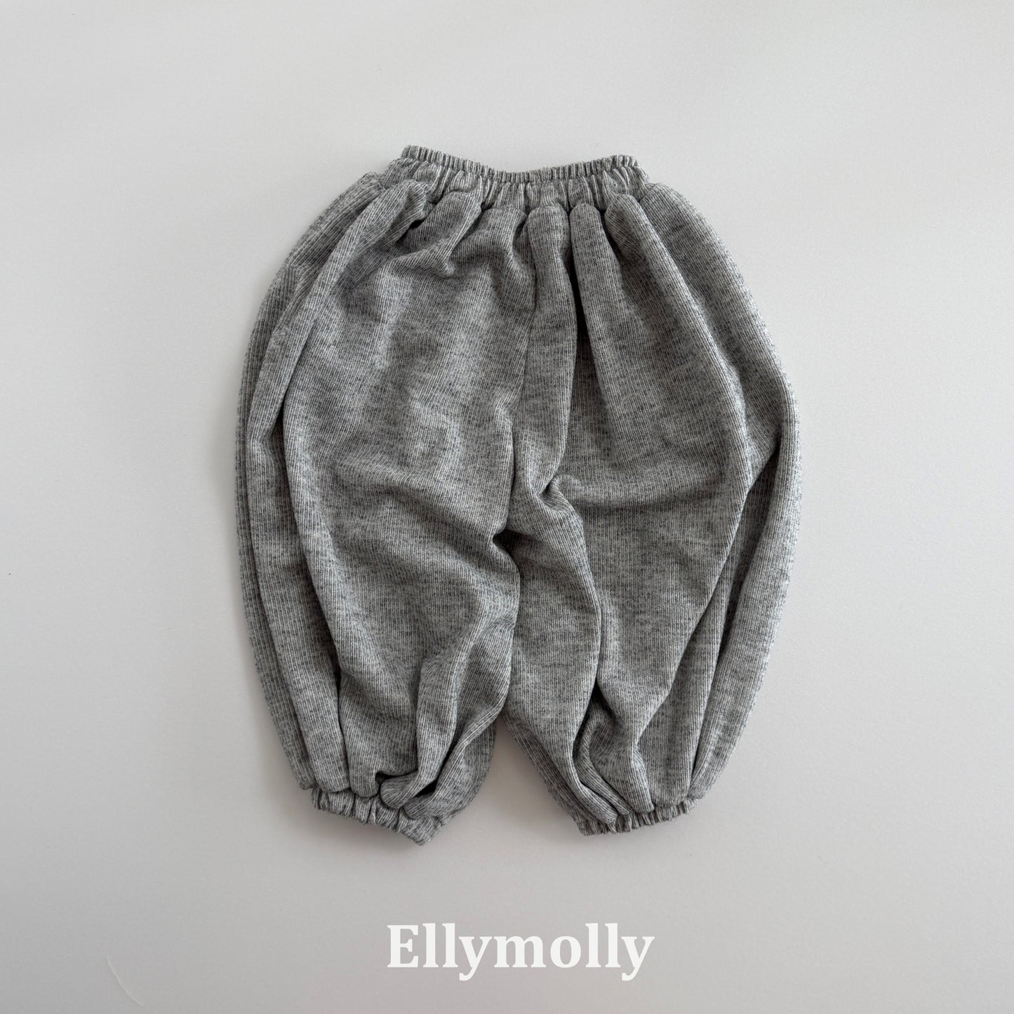【PRE-ODER〆8.9(sun)】53.Vicky Balloon Pants | ellymolly