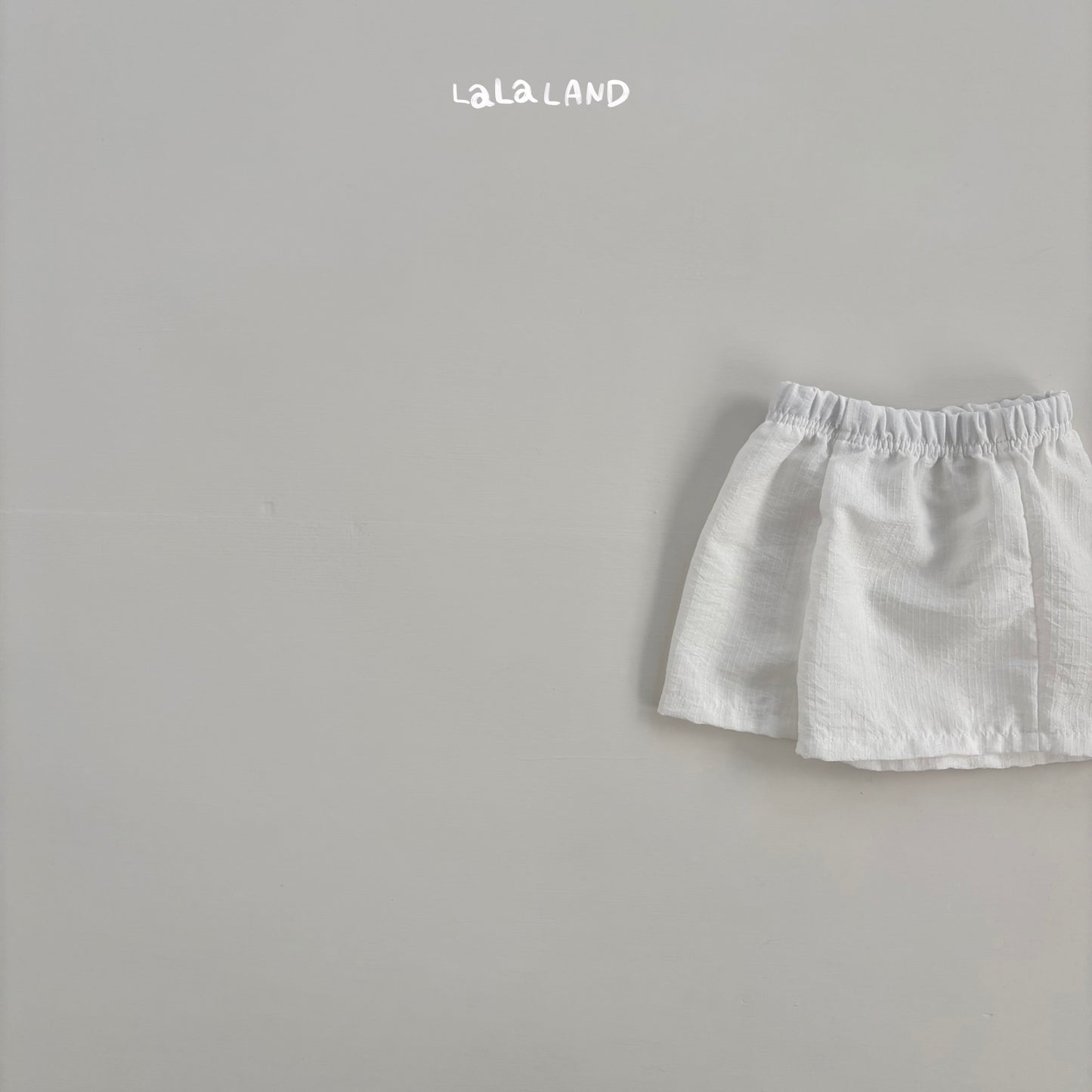 【PREORDER受付終了、ご希望はお問い合わせください。】55.Mile Shorts