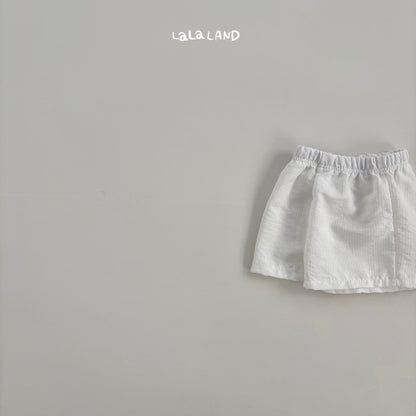 【PREORDER受付終了、ご希望はお問い合わせください。】55.Mile Shorts