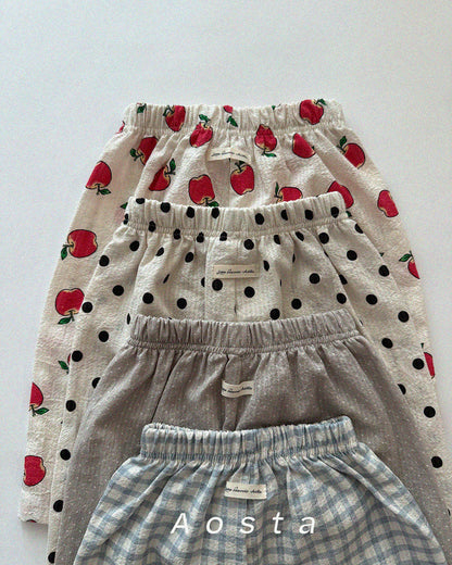 【PREORDER受付終了、ご希望はお問い合わせください。】54.Airy Pants