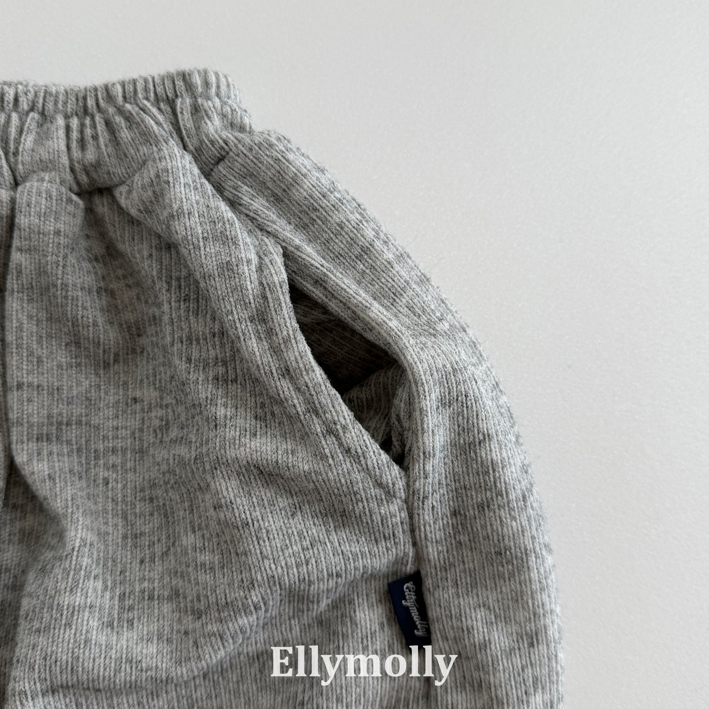 【PRE-ODER〆8.9(sun)】53.Vicky Balloon Pants | ellymolly