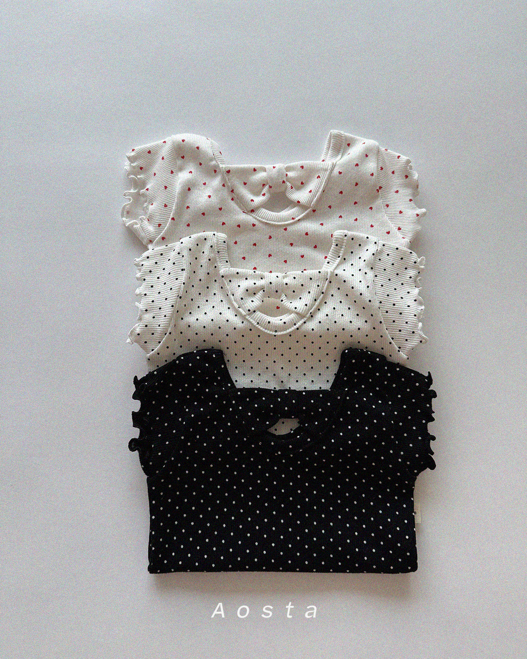 【PREORDER受付終了、ご希望はお問い合わせください。】63.Kiki Blouse