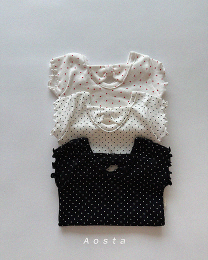 【PREORDER受付終了、ご希望はお問い合わせください。】63.Kiki Blouse