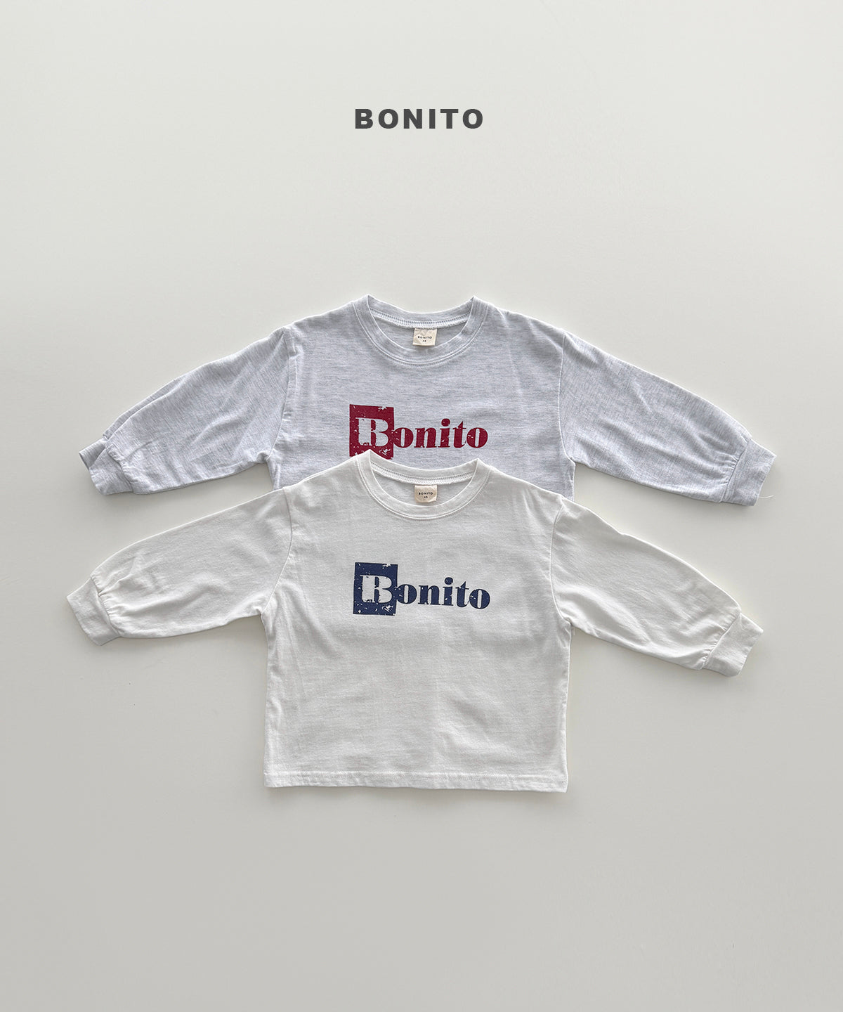 10.Boxy Ribbed T-Shirt