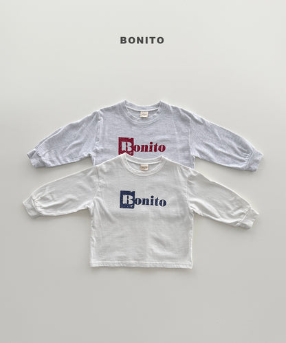 10.Boxy Ribbed T-Shirt