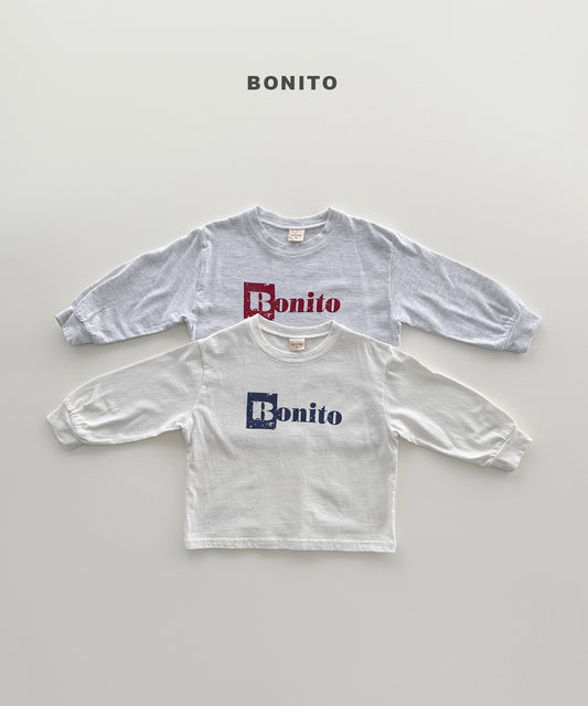 10.Boxy Ribbed T-Shirt
