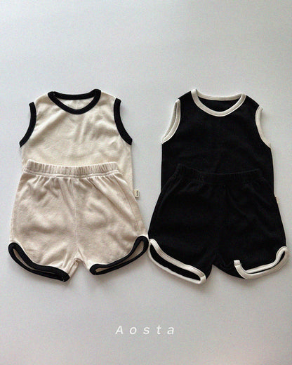 【PREORDER受付終了、ご希望はお問い合わせください。】10.Lip Shorts