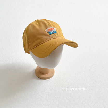 【PREORDER受付終了、ご希望はお問い合わせください。】110.1607 Ball Cap