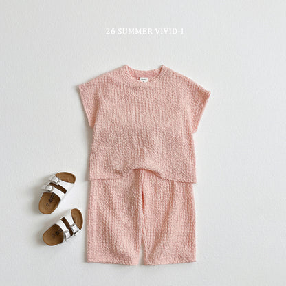 【PREORDER受付終了、ご希望はお問い合わせください。】96.Yoryu PomPom Set