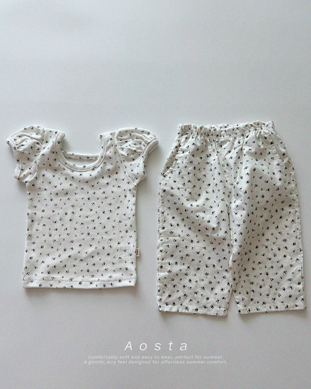 【PREORDER受付終了、ご希望はお問い合わせください。】15.Nana Pants