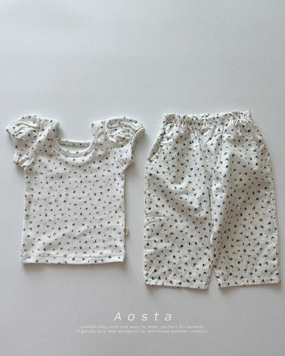 【PREORDER受付終了、ご希望はお問い合わせください。】15.Nana Pants