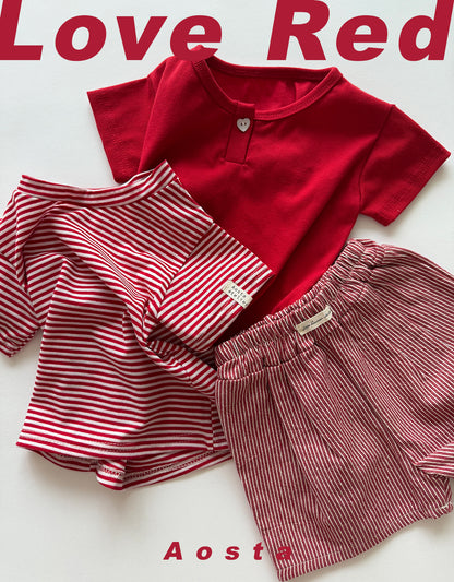 【PREORDER受付終了、ご希望はお問い合わせください。】33.Louis Shorts