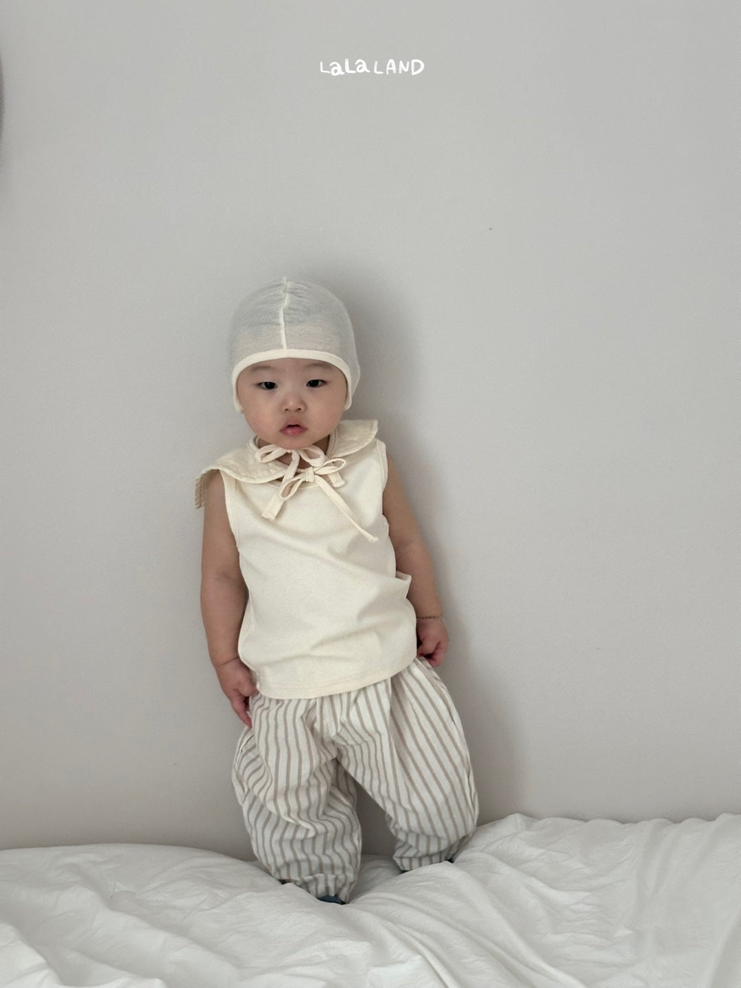【PREORDER受付終了、ご希望はお問い合わせください。】21.Baby Papillon Bloomers