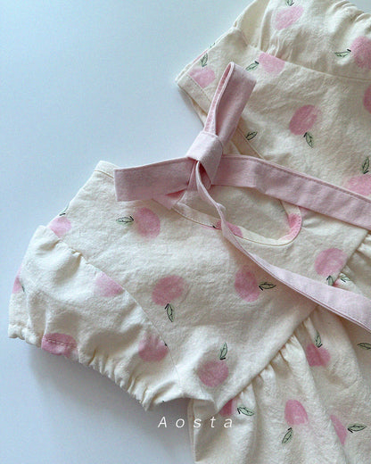 【PREORDER受付終了、ご希望はお問い合わせください。】49.Summer Blouse
