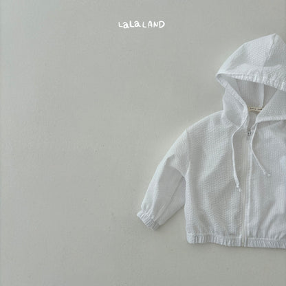 【PREORDER受付終了、ご希望はお問い合わせください。】47.Bubble Windbreaker