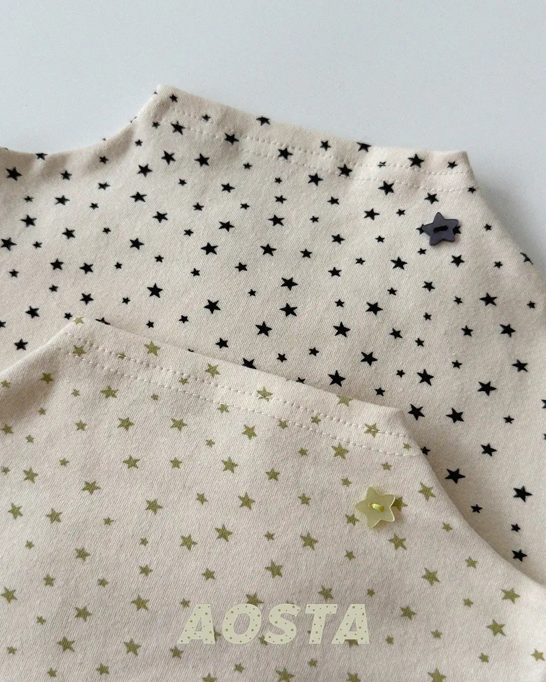 【秋のPRE-ODER 5%OFF】39.Star Candy T