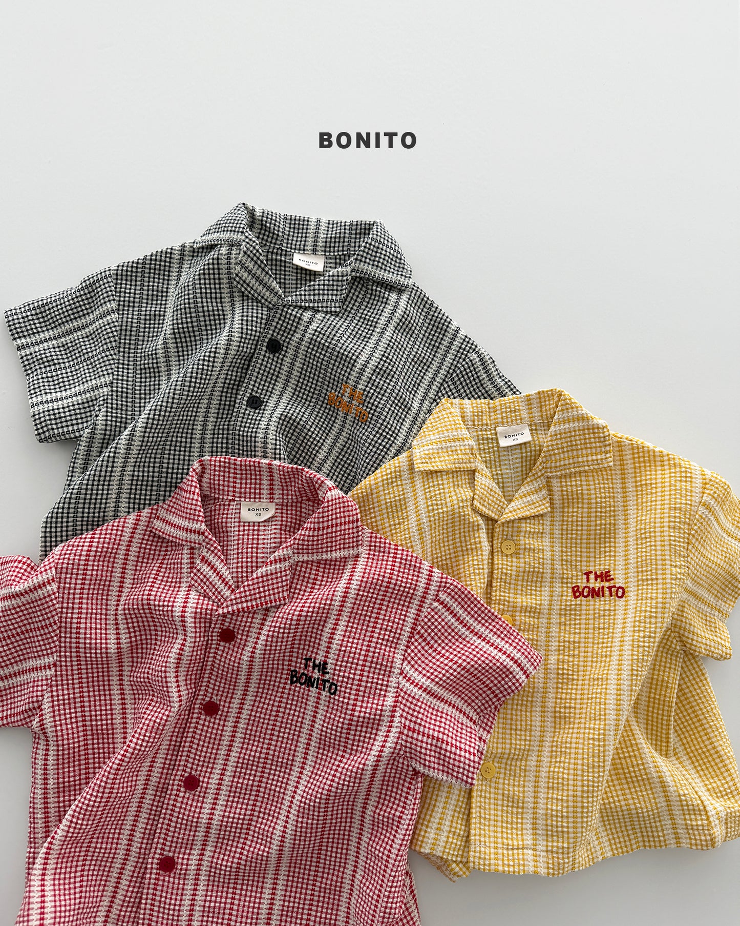 【PREORDER 4日間限定】42.together lily shirt