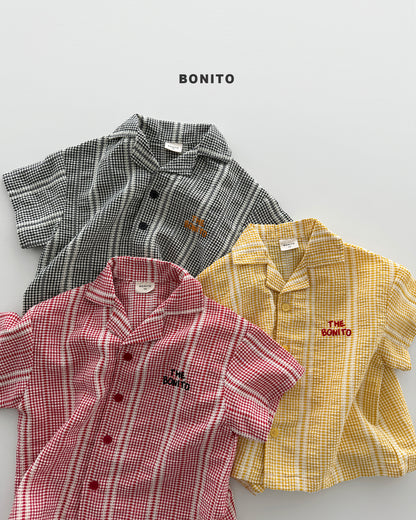 【PREORDER 4日間限定】42.together lily shirt