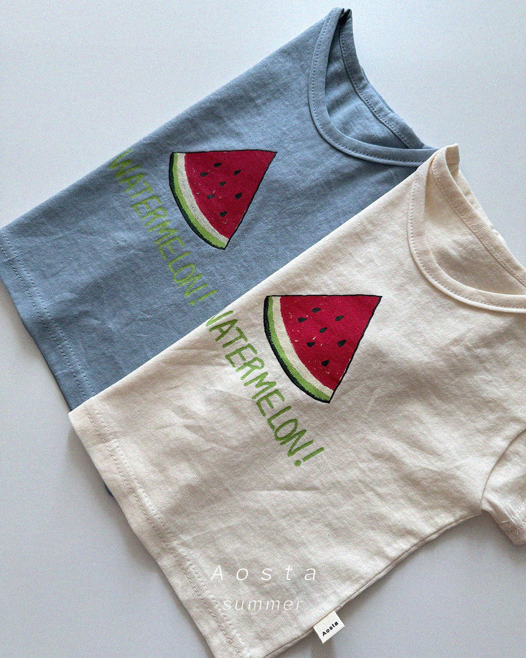 【PREORDER受付終了、ご希望はお問い合わせください。】44.Watermelon T
