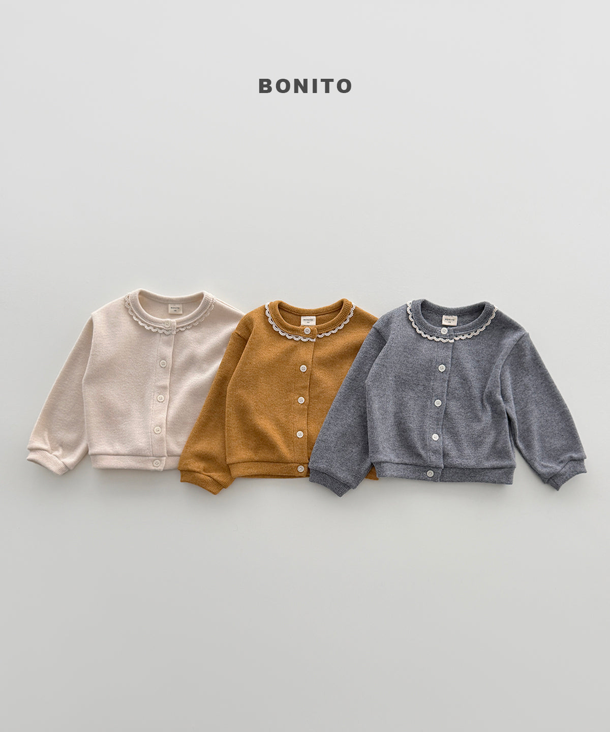 50.Beyond Cardigan