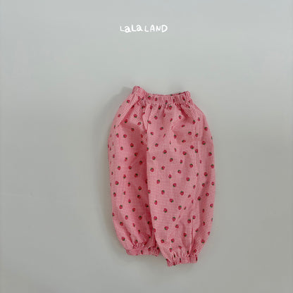 【PREORDER受付終了、ご希望はお問い合わせください。】78.Sugar Jogger Pants