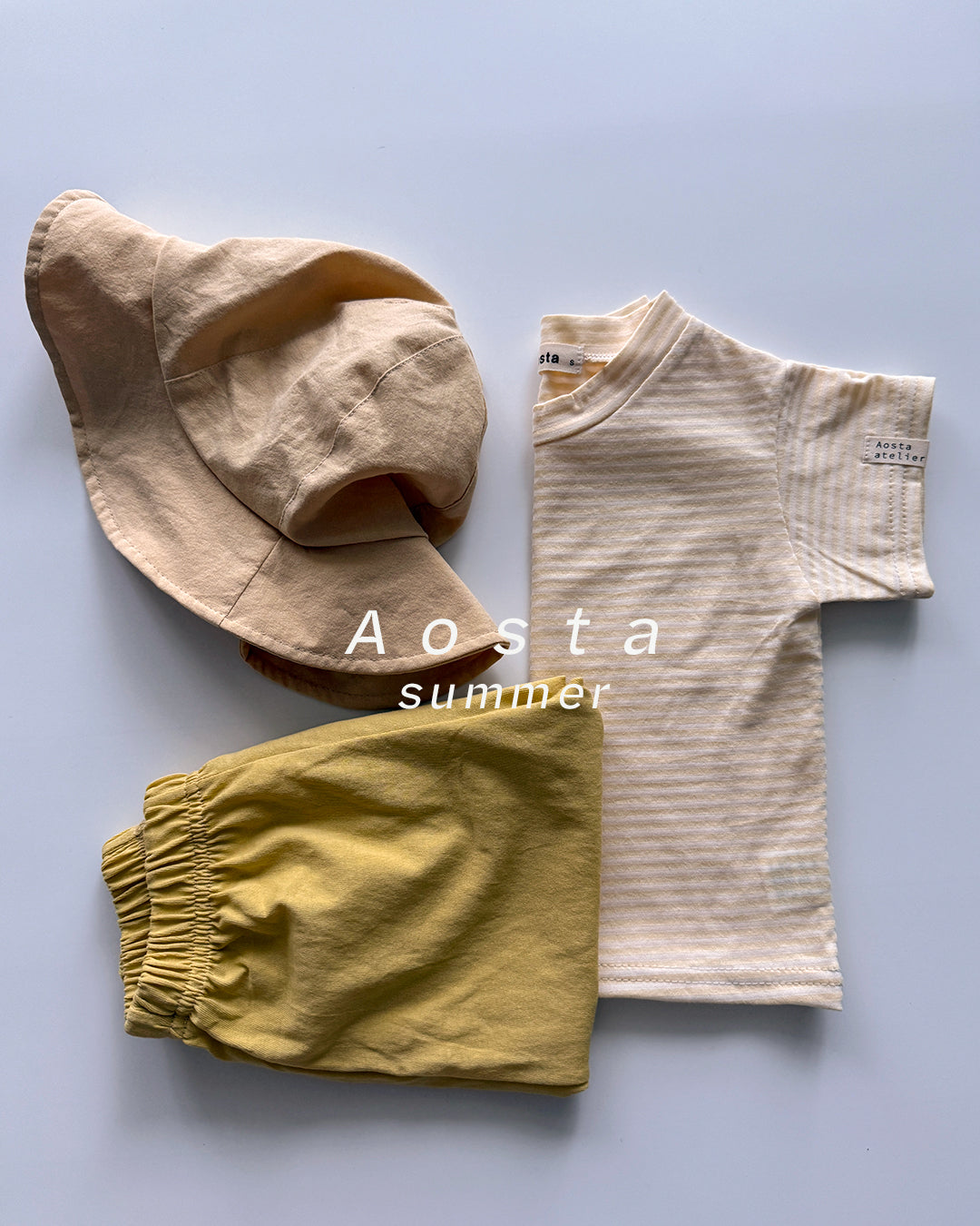 【PREORDER受付終了、ご希望はお問い合わせください。】47.Signature T