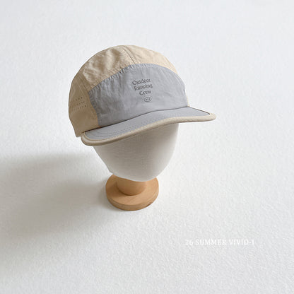 【PREORDER受付終了、ご希望はお問い合わせください。】111.Outdoor Cap