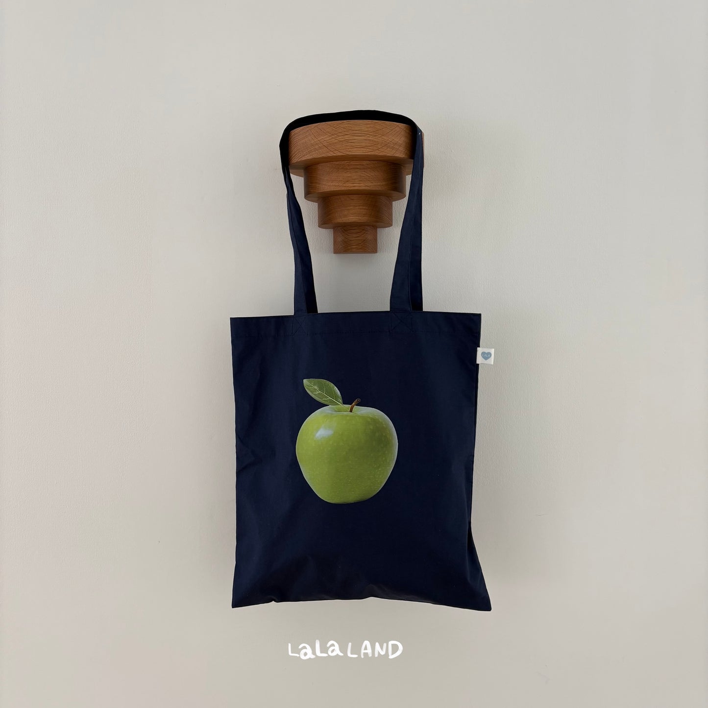 【PREORDER受付終了、ご希望はお問い合わせください。】45.Fruits Eco Bag