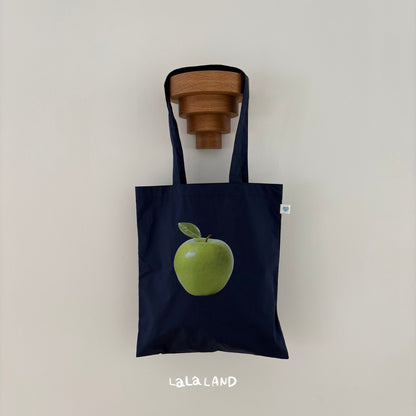 【PREORDER受付終了、ご希望はお問い合わせください。】45.Fruits Eco Bag