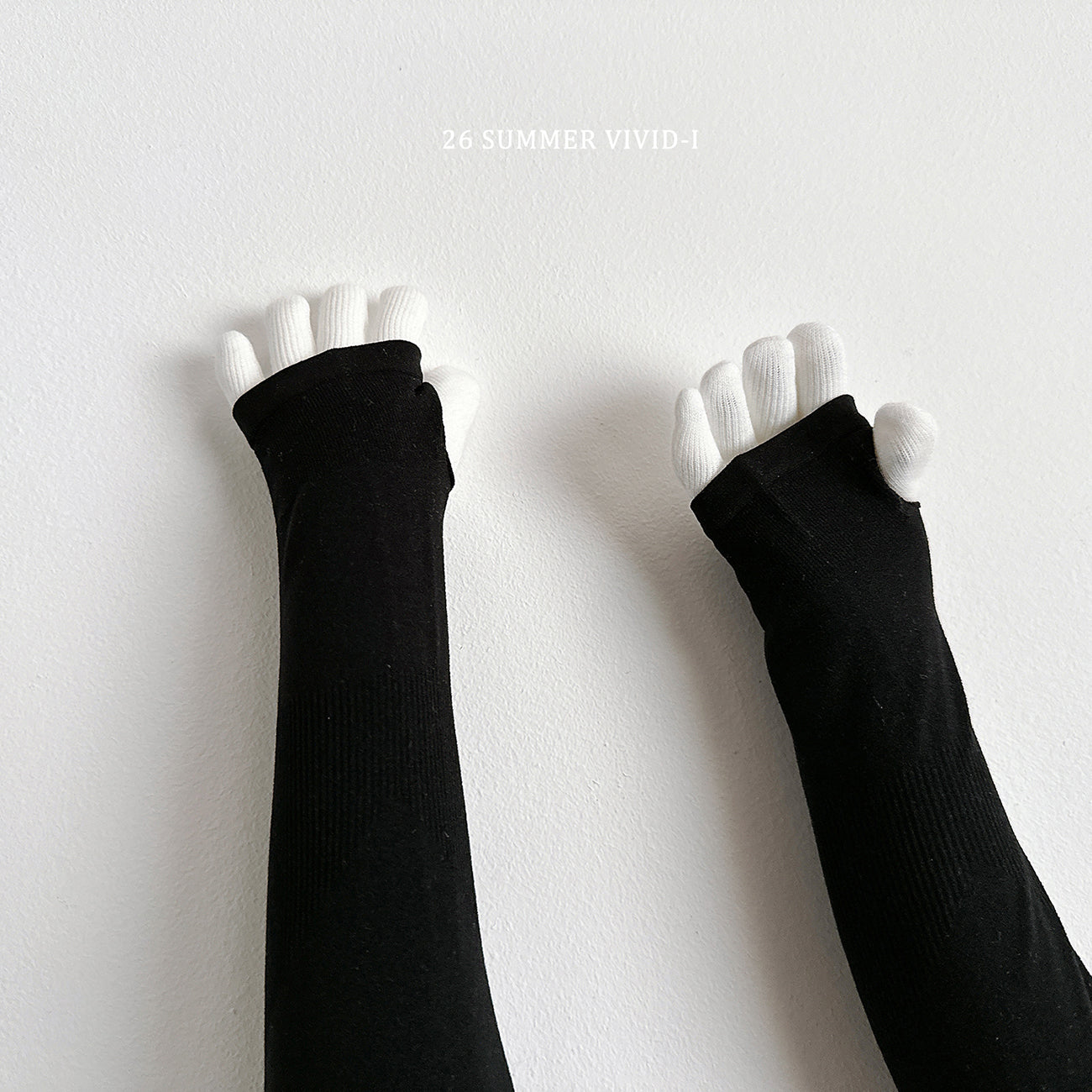 【PREORDER受付終了、ご希望はお問い合わせください。】108.Functional Arm Cover