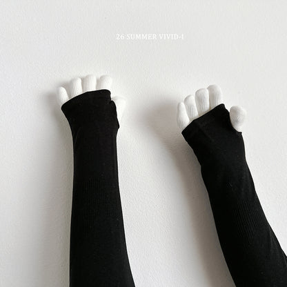 【PREORDER受付終了、ご希望はお問い合わせください。】108.Functional Arm Cover