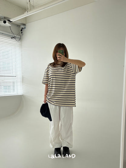 【PREORDER受付終了、ご希望はお問い合わせください。】85.Mom Saint Short Sleeve T-shirt