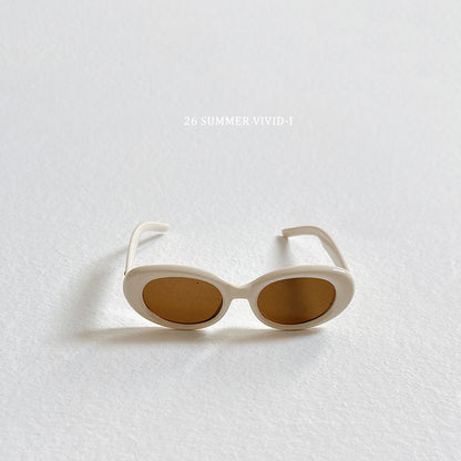 【PREORDER受付終了、ご希望はお問い合わせください。】116.Mon Mon Sunglasses