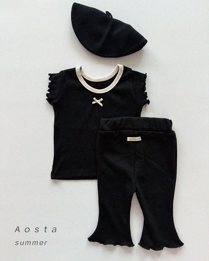 【PREORDER受付終了、ご希望はお問い合わせください。】58.Jelly Pants