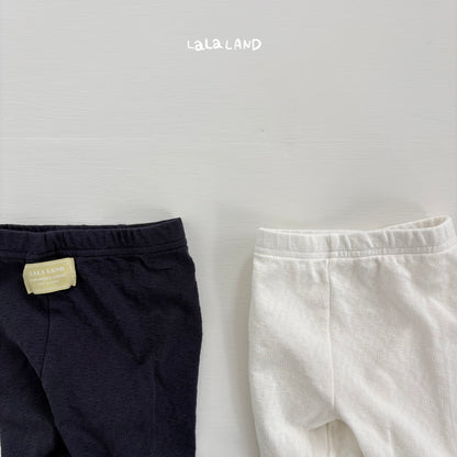 【PREORDER受付終了、ご希望はお問い合わせください。】35.Baby Frill Leggings