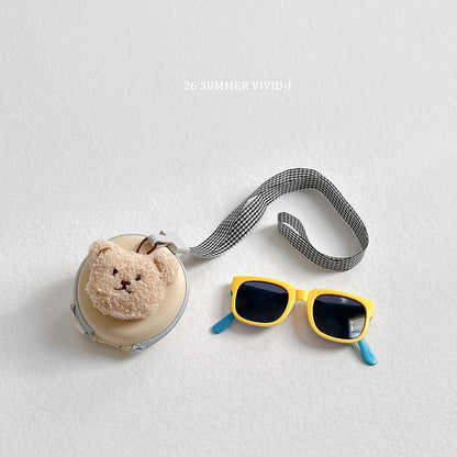 【PREORDER受付終了、ご希望はお問い合わせください。】114.Pocket Sunglasses