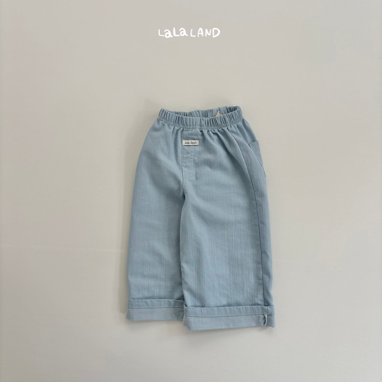 【PREORDER受付終了、ご希望はお問い合わせください。】75.Summer Slub All-up