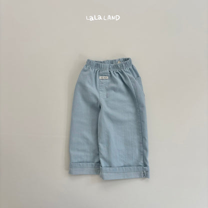 【PREORDER受付終了、ご希望はお問い合わせください。】75.Summer Slub All-up