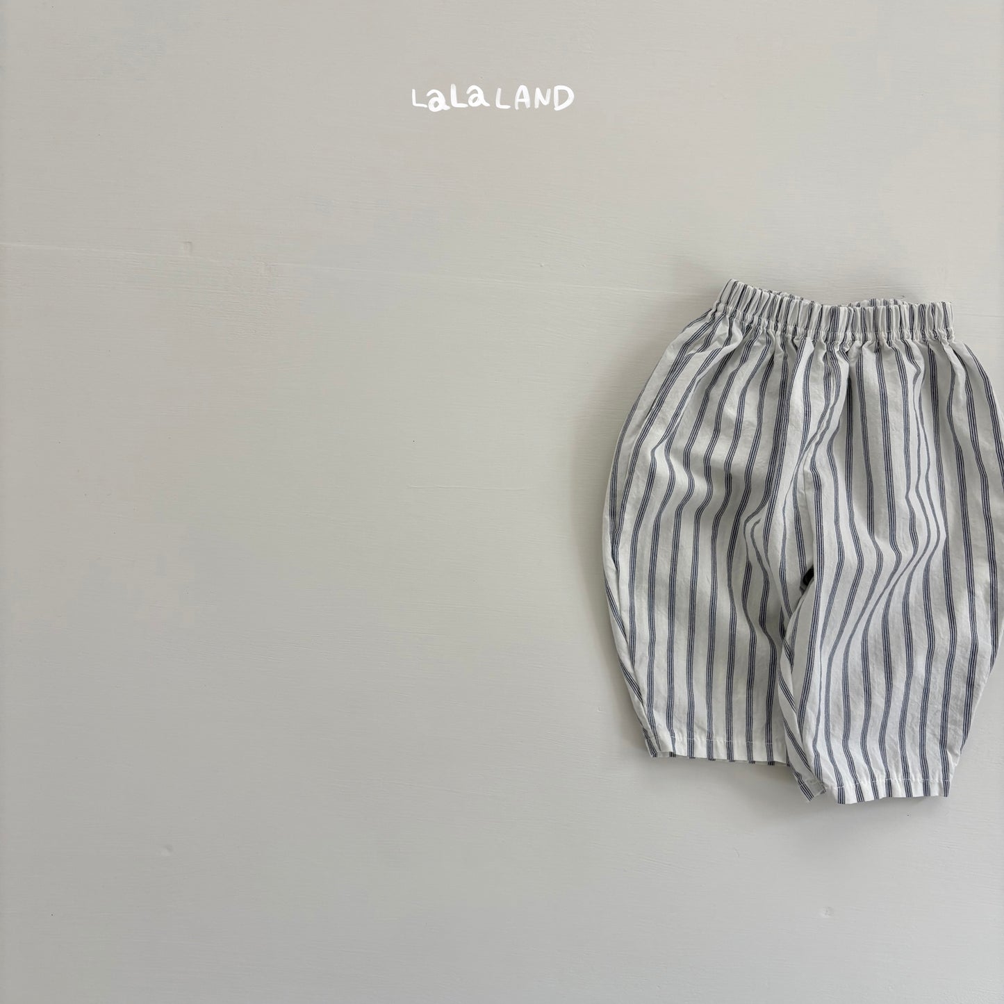 【PREORDER受付終了、ご希望はお問い合わせください。】21.Baby Papillon Bloomers